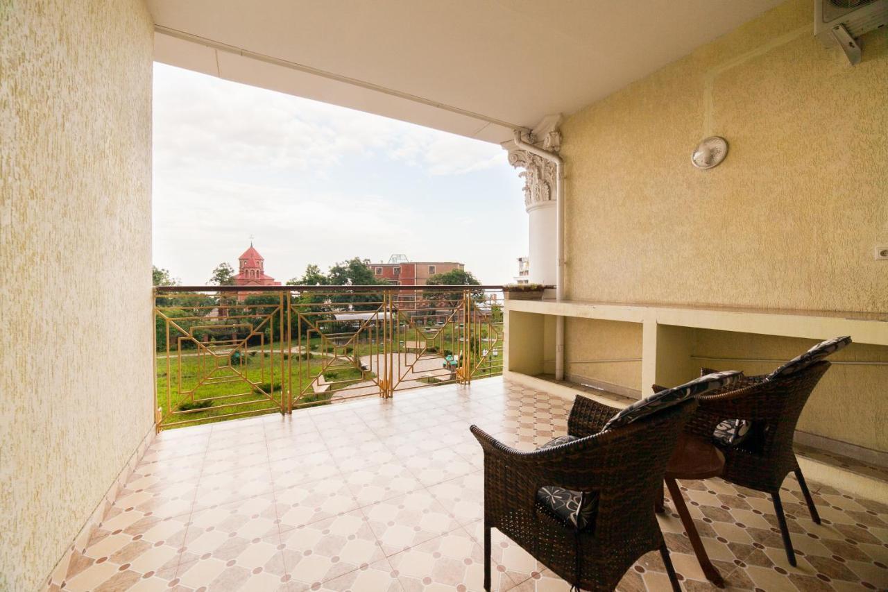 Arcadijskiy Palace Odessa Eksteriør bilde