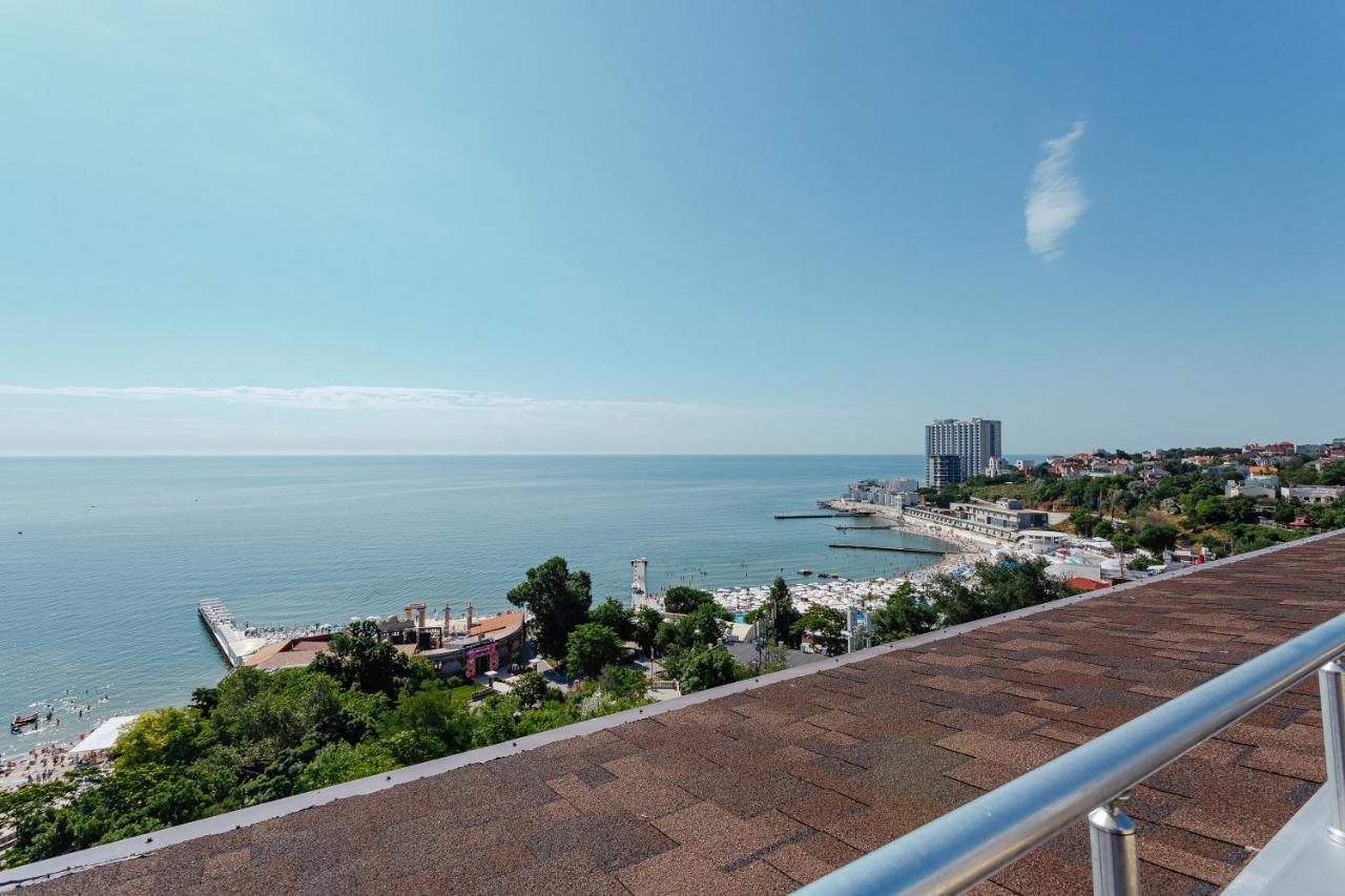 Arcadijskiy Palace Odessa Eksteriør bilde