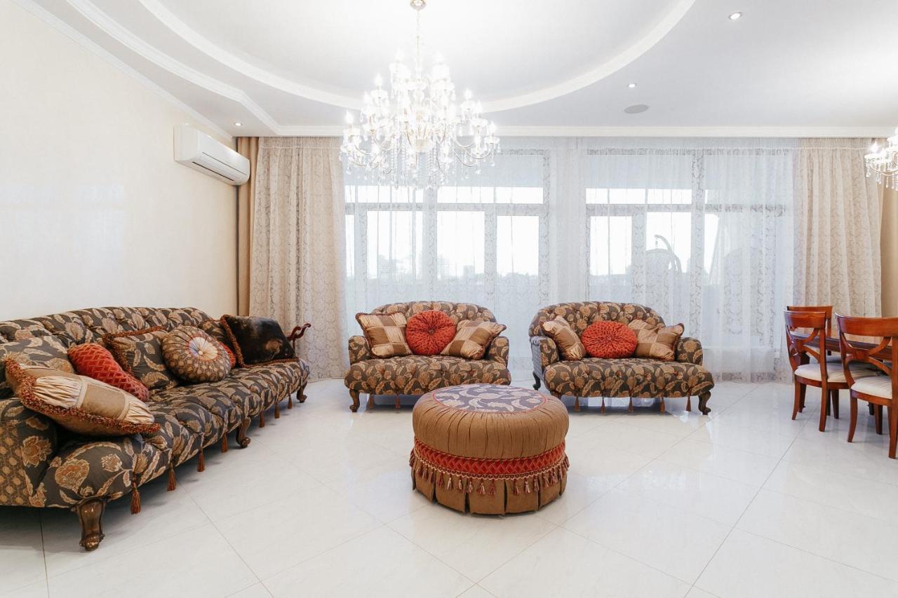 Arcadijskiy Palace Odessa Eksteriør bilde