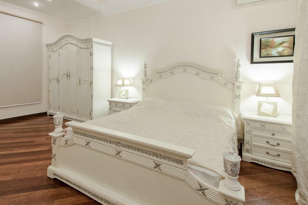 Arcadijskiy Palace Odessa Eksteriør bilde