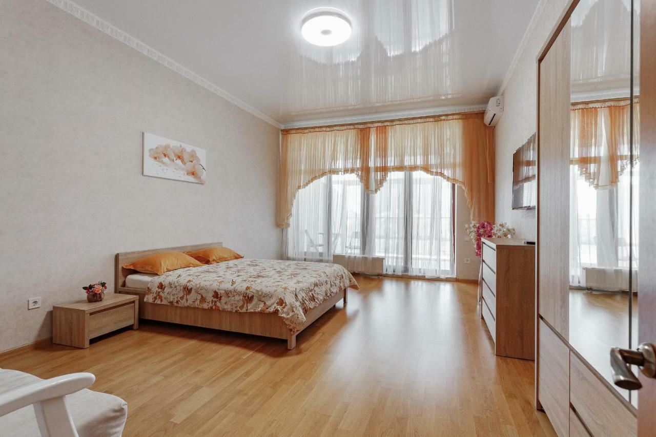Arcadijskiy Palace Odessa Eksteriør bilde